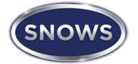 Snows Logo