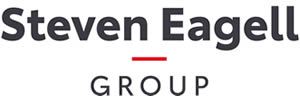 Steven Eagell Logo